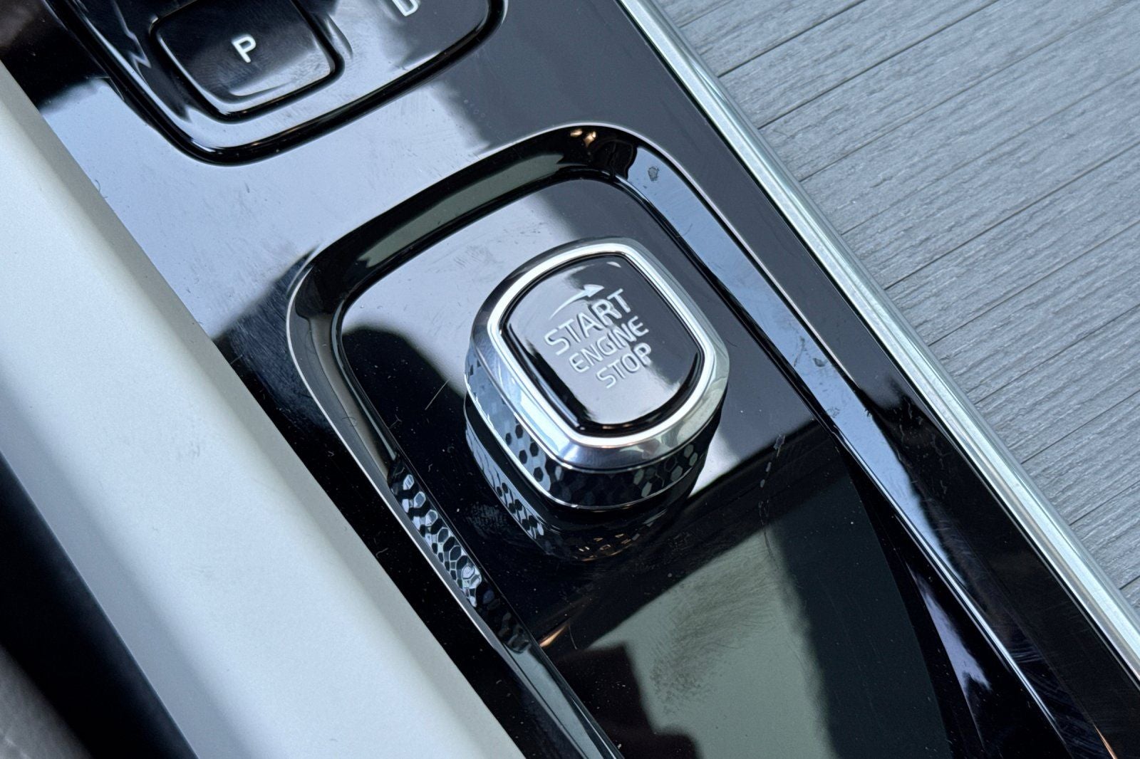 2026 Volvo V60 Cross Country B5 Plus