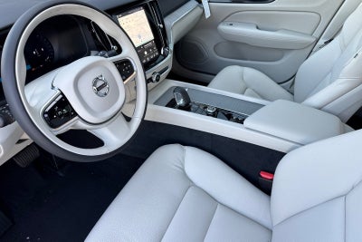 2026 Volvo V60 Cross Country B5 Plus