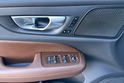 2026 Volvo V60 Cross Country B5 Plus