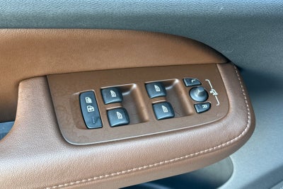 2026 Volvo V60 Cross Country B5 Plus