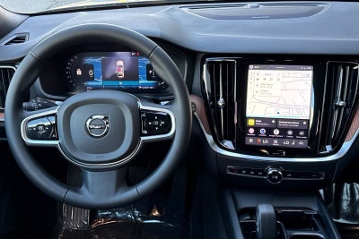 2026 Volvo V60 Cross Country B5 Plus