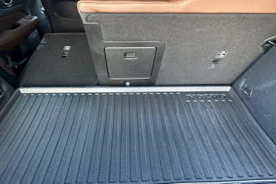 2026 Volvo V60 Cross Country B5 Plus