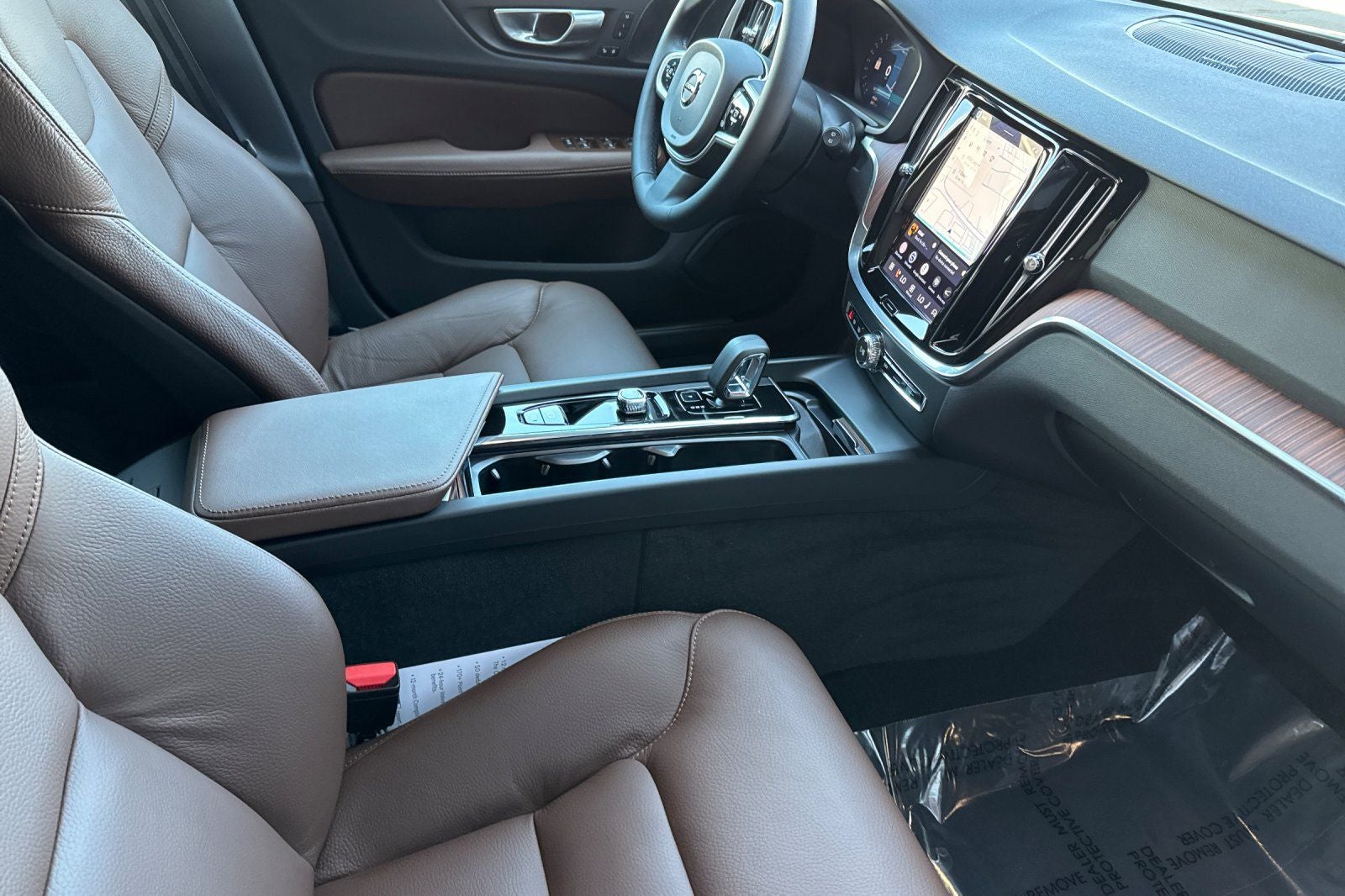 2026 Volvo V60 Cross Country B5 Plus