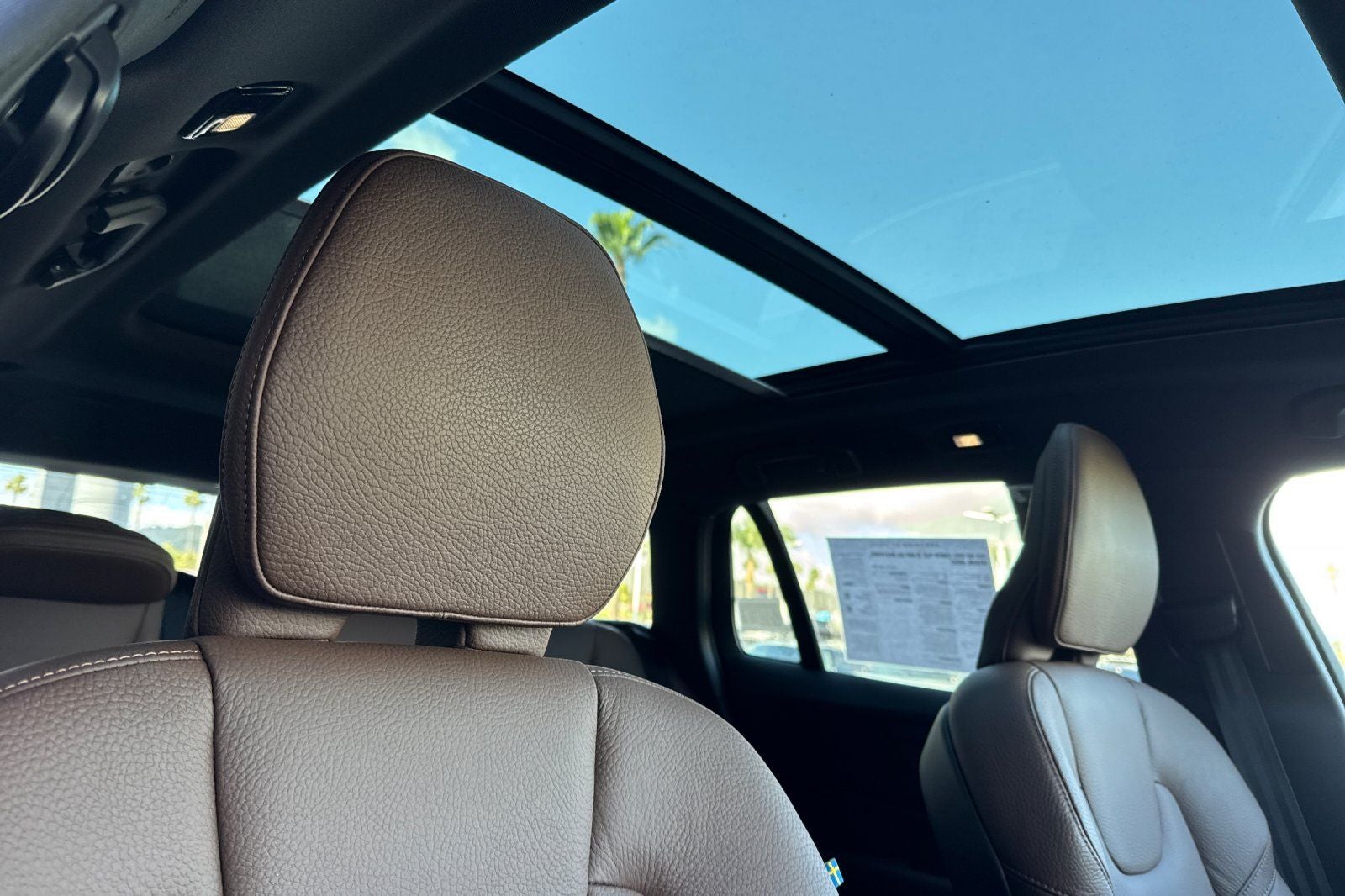 2026 Volvo V60 Cross Country B5 Plus