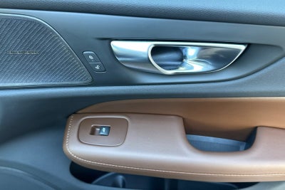 2026 Volvo V60 Cross Country B5 Plus