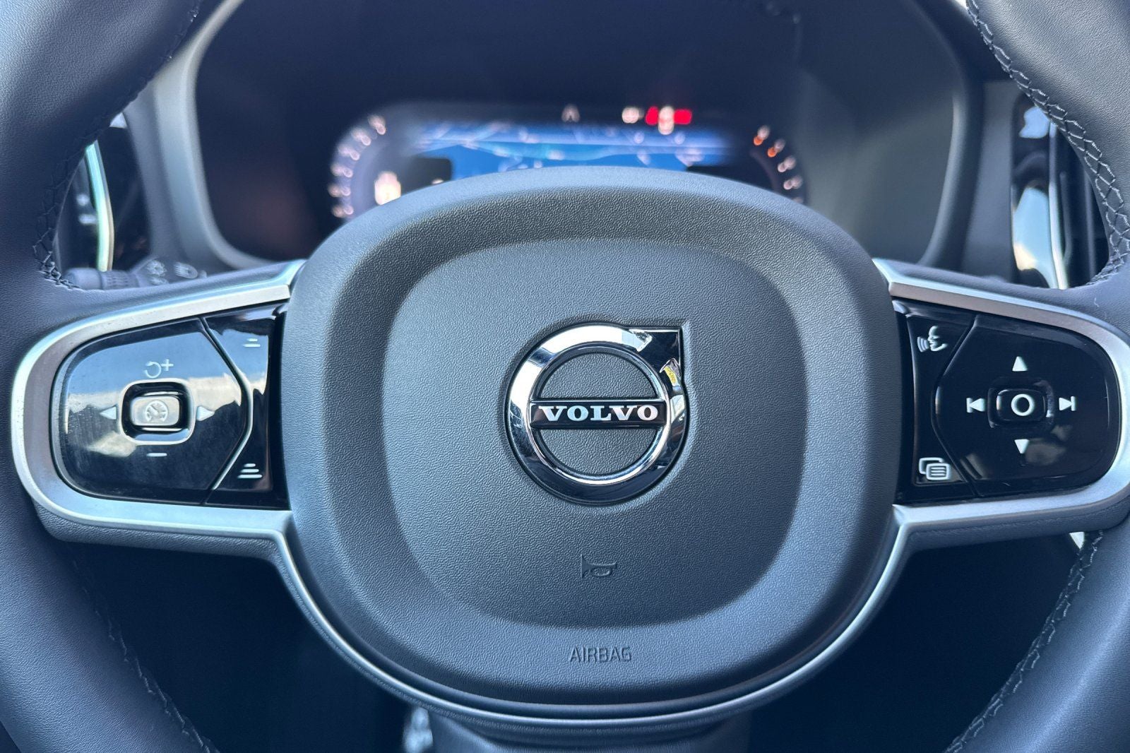 2026 Volvo V60 Cross Country B5 Plus