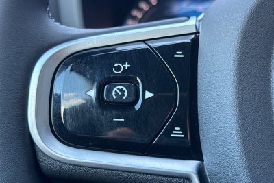 2026 Volvo V60 Cross Country B5 Plus