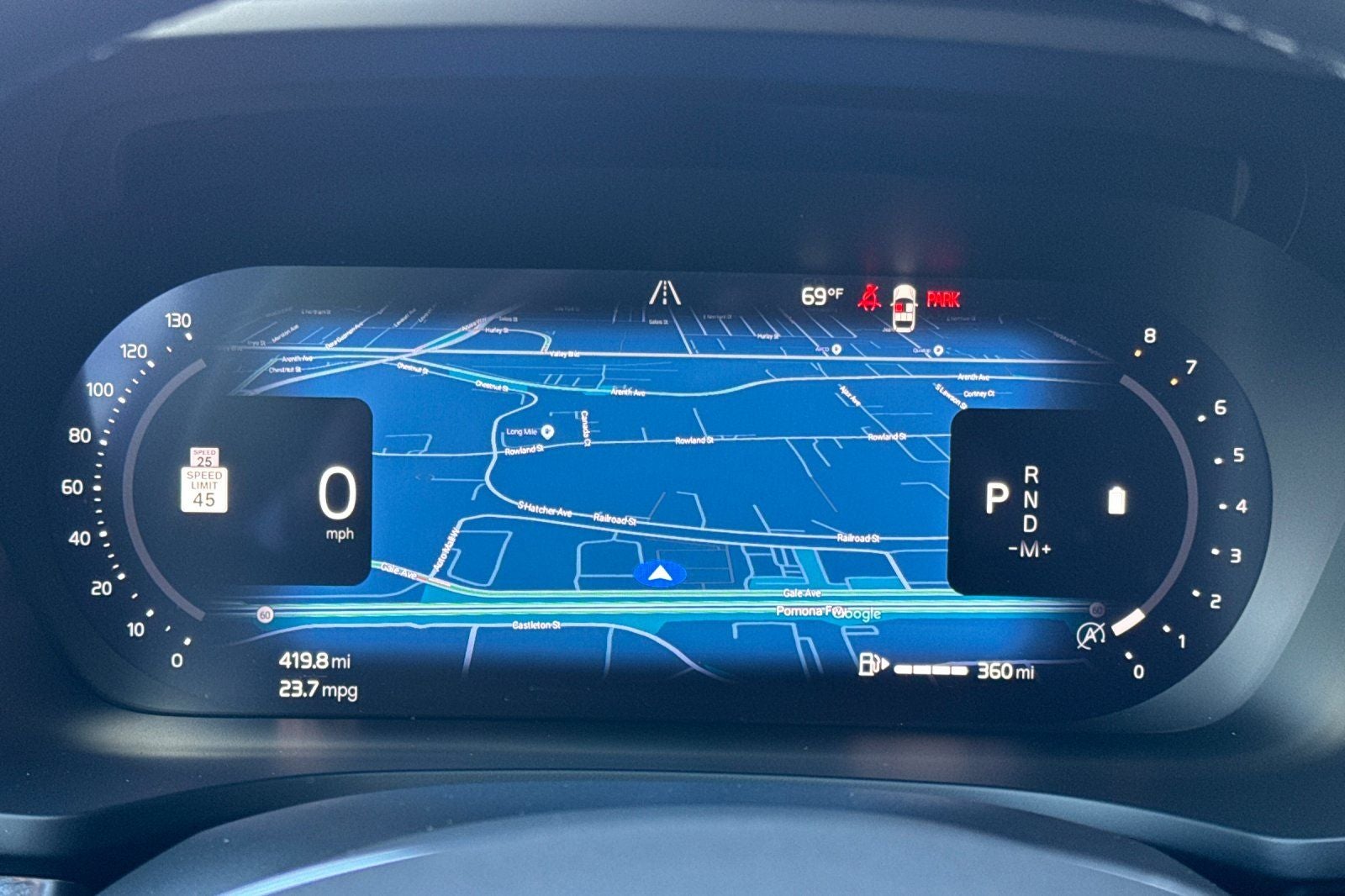 2026 Volvo V60 Cross Country B5 Plus