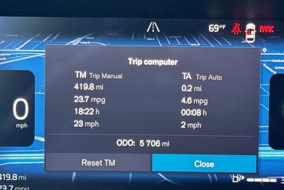 2026 Volvo V60 Cross Country B5 Plus