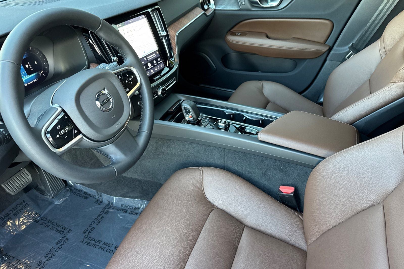 2026 Volvo V60 Cross Country B5 Plus