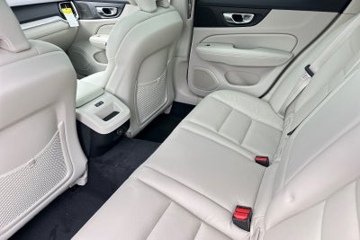 2026 Volvo V60 Cross Country B5 Plus