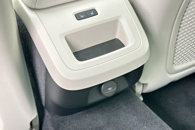 2026 Volvo V60 Cross Country B5 Plus