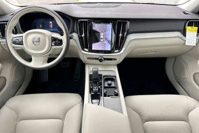 2026 Volvo V60 Cross Country B5 Plus