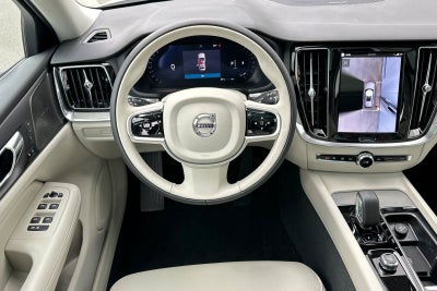 2026 Volvo V60 Cross Country B5 Plus