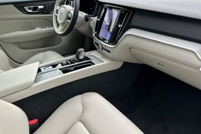 2026 Volvo V60 Cross Country B5 Plus