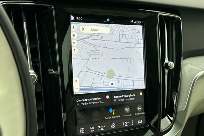 2026 Volvo V60 Cross Country B5 Plus