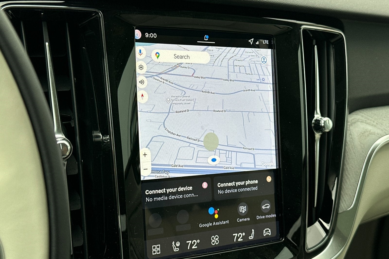 2026 Volvo V60 Cross Country B5 Plus