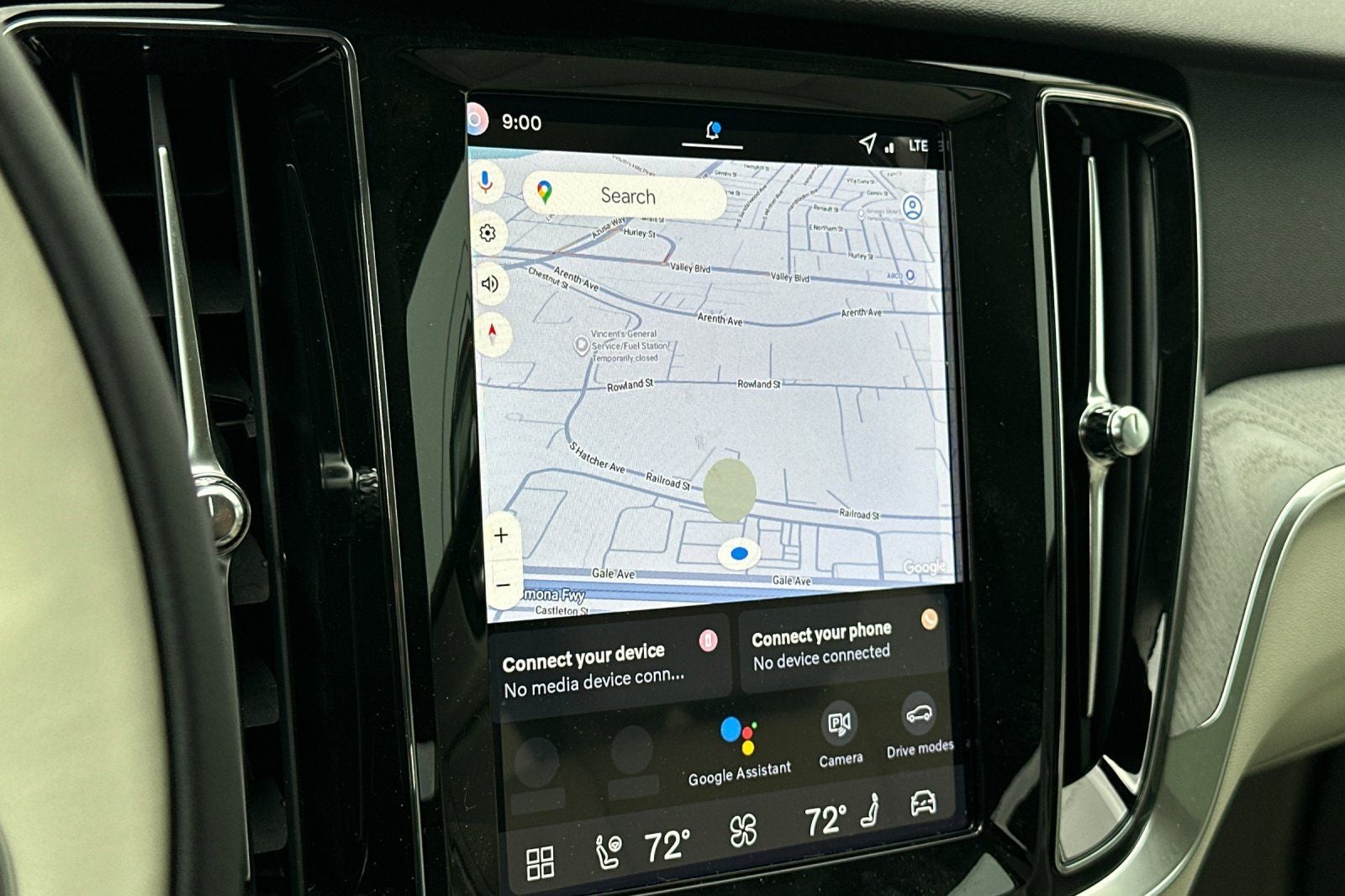 2026 Volvo V60 Cross Country B5 Plus