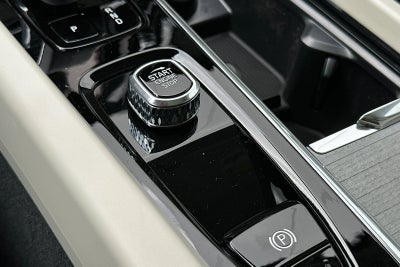 2026 Volvo V60 Cross Country B5 Plus