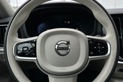 2026 Volvo V60 Cross Country B5 Plus