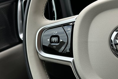 2026 Volvo V60 Cross Country B5 Plus