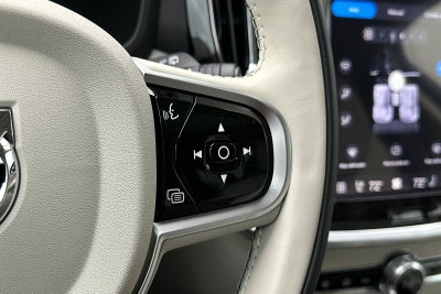 2026 Volvo V60 Cross Country B5 Plus