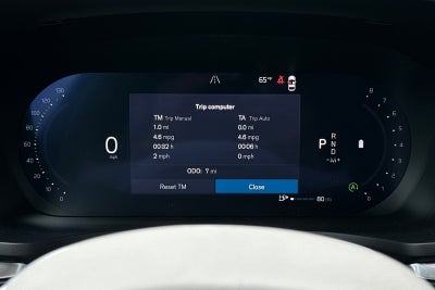 2026 Volvo V60 Cross Country B5 Plus