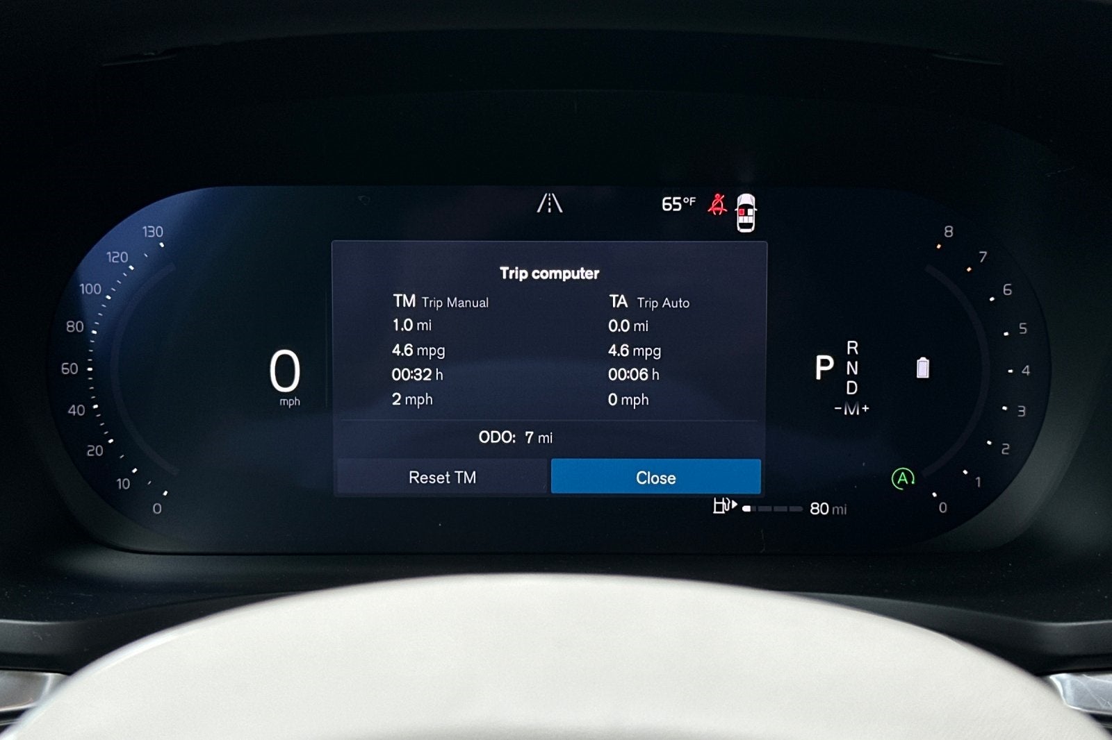 2026 Volvo V60 Cross Country B5 Plus