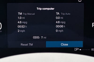 2026 Volvo V60 Cross Country B5 Plus