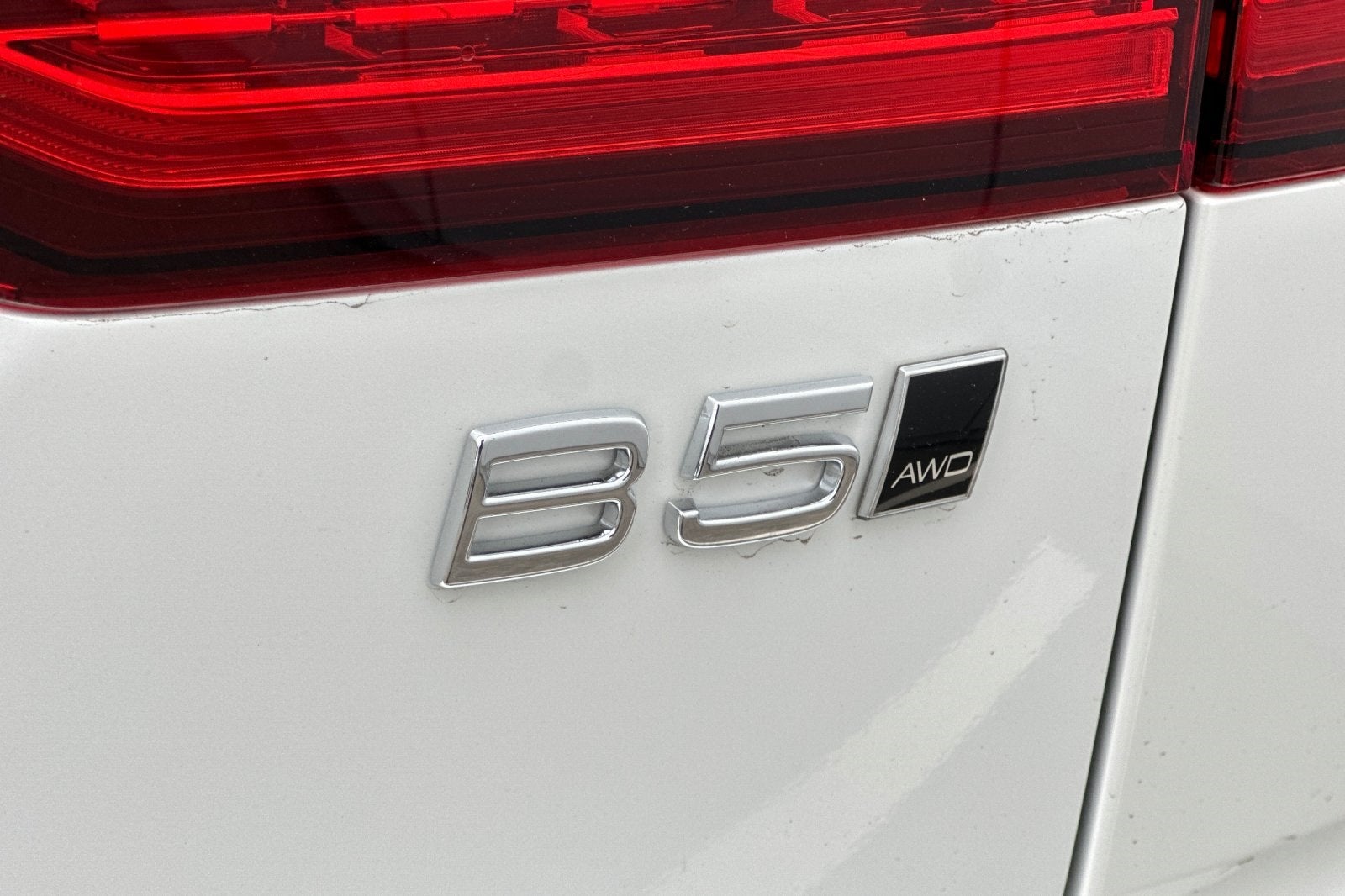 2026 Volvo V60 Cross Country B5 Plus