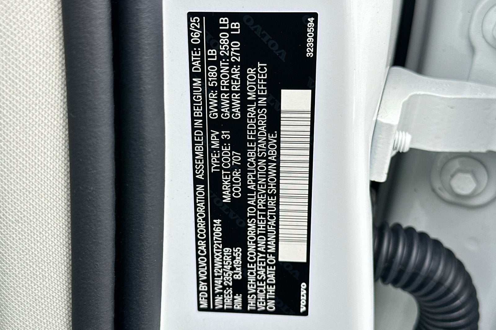 2026 Volvo V60 Cross Country B5 Plus