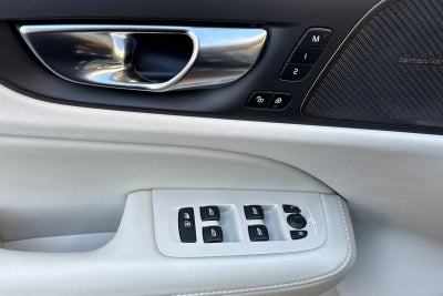 2025 Volvo V60 Cross Country B5 Ultra