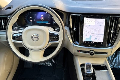 2025 Volvo V60 Cross Country B5 Ultra