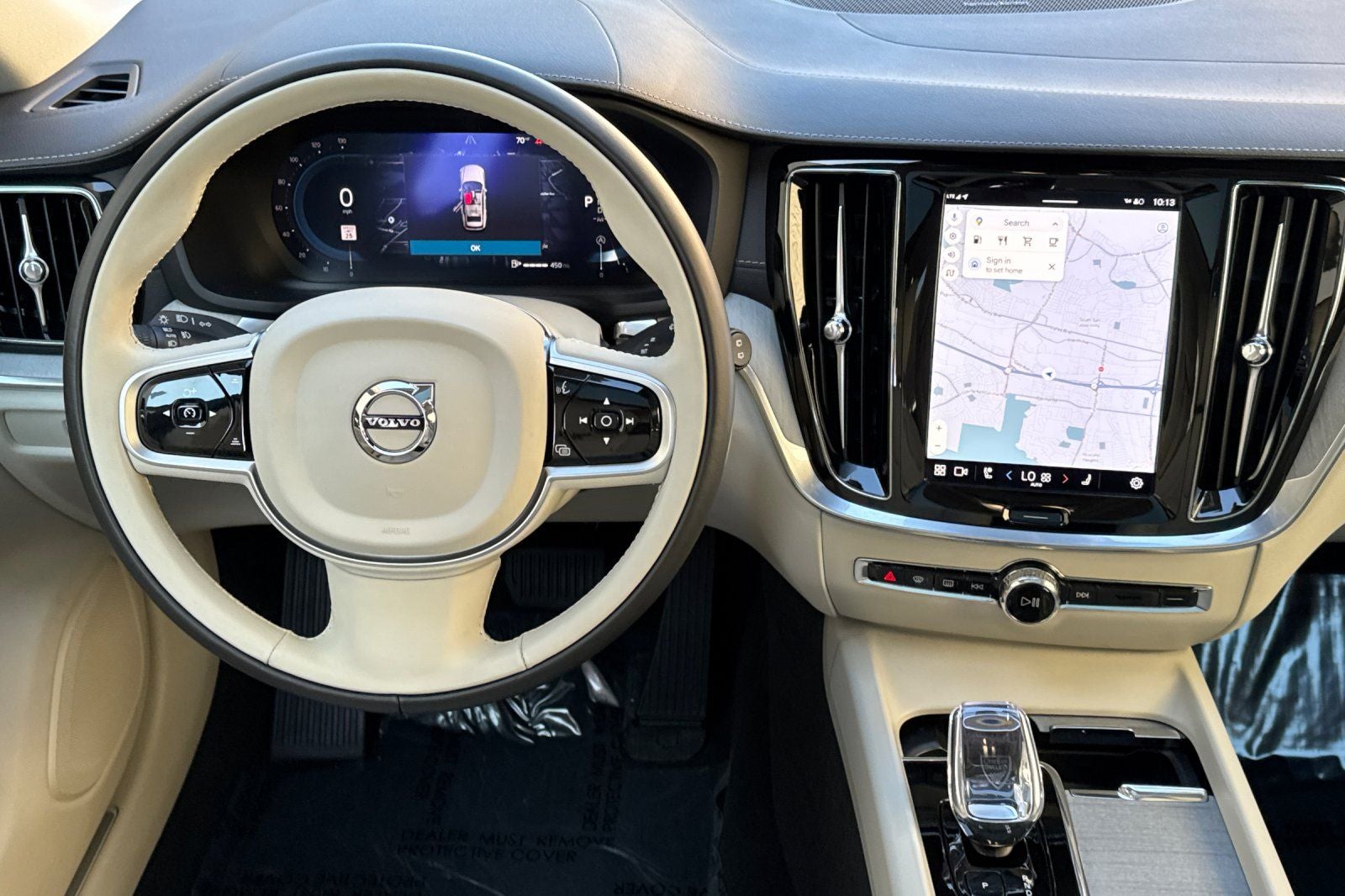 2025 Volvo V60 Cross Country B5 Ultra