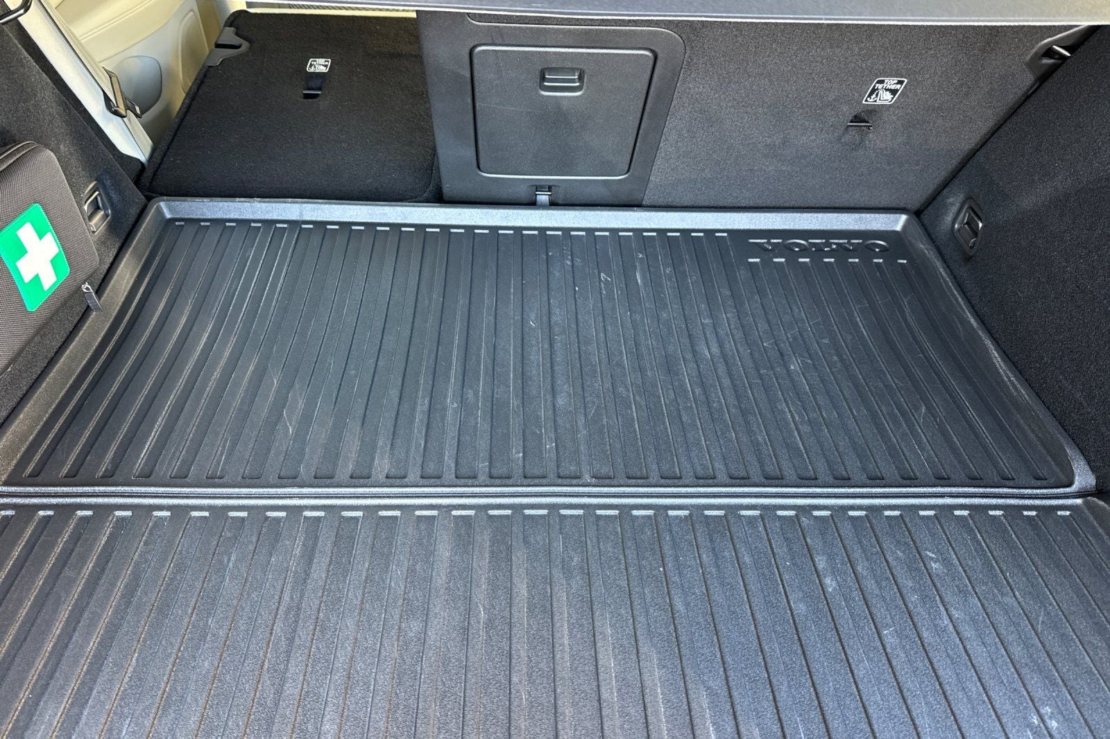 2025 Volvo V60 Cross Country B5 Ultra