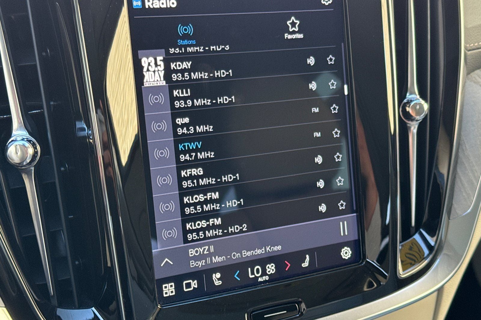 2025 Volvo V60 Cross Country B5 Ultra