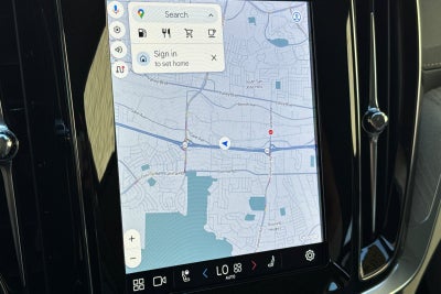 2025 Volvo V60 Cross Country B5 Ultra