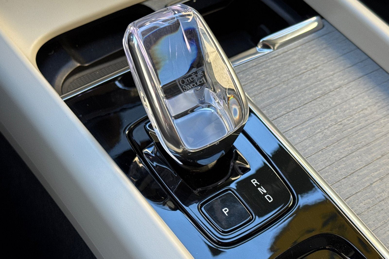 2025 Volvo V60 Cross Country B5 Ultra