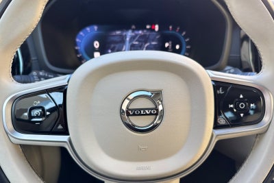 2025 Volvo V60 Cross Country B5 Ultra