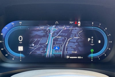 2025 Volvo V60 Cross Country B5 Ultra