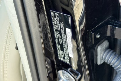 2025 Volvo V60 Cross Country B5 Ultra