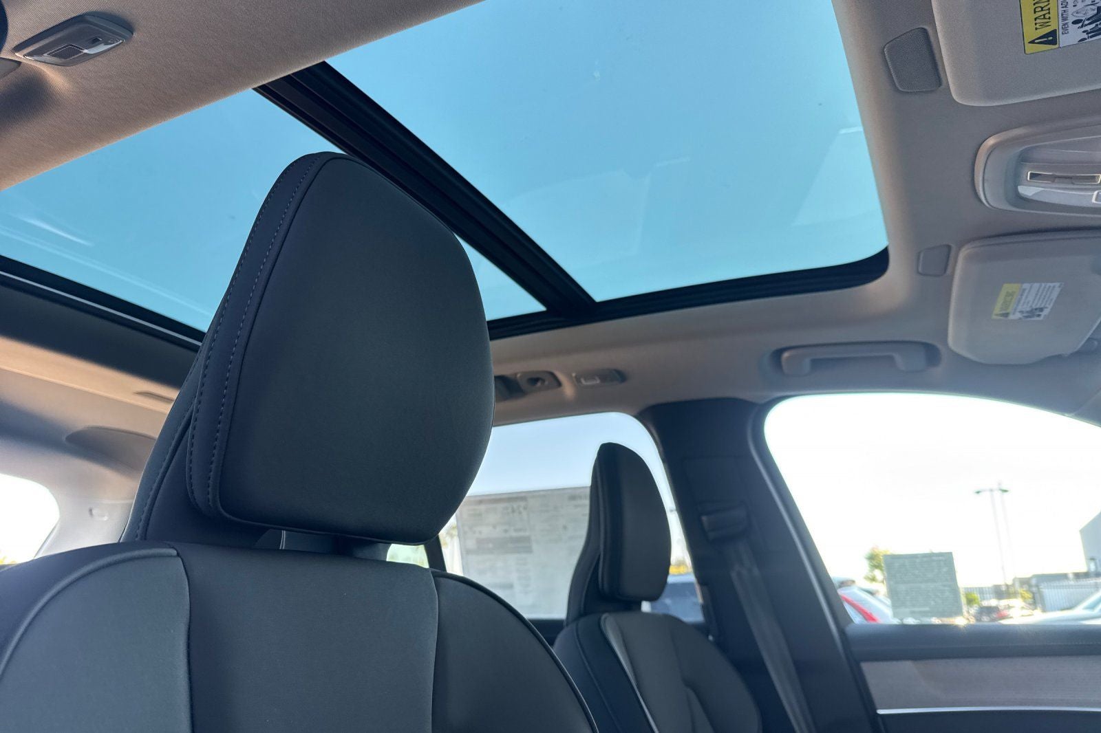 2026 Volvo XC90 B5 Plus