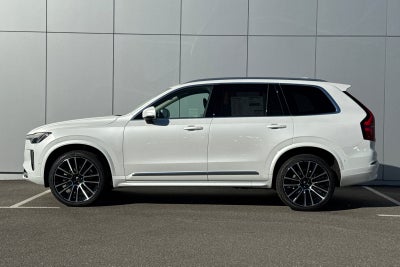 2026 Volvo XC90 B5 Plus