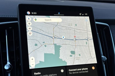 2026 Volvo XC90 B5 Plus