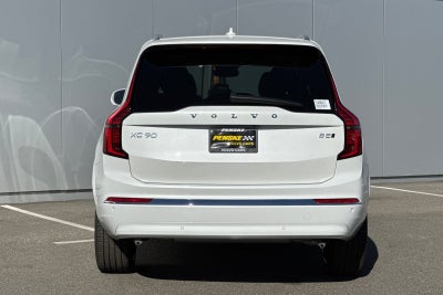 2026 Volvo XC90 B5 Plus