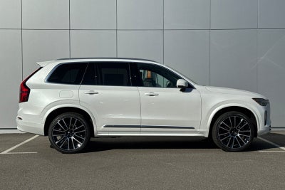 2026 Volvo XC90 B5 Plus
