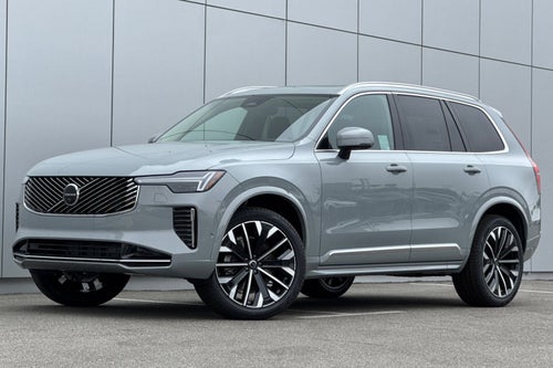 2026 Volvo XC90 B5 Plus