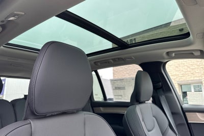 2026 Volvo XC90 B5 Plus