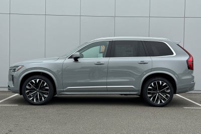 2026 Volvo XC90 B5 Plus