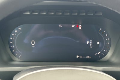 2026 Volvo XC90 B5 Plus